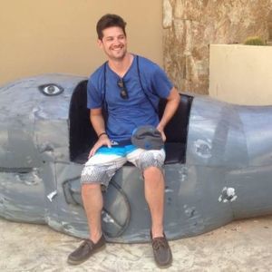 Meet your Posher, Michael